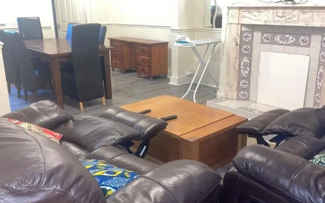 Welcome to Your Home of Freedom! Enjoy Your Stay