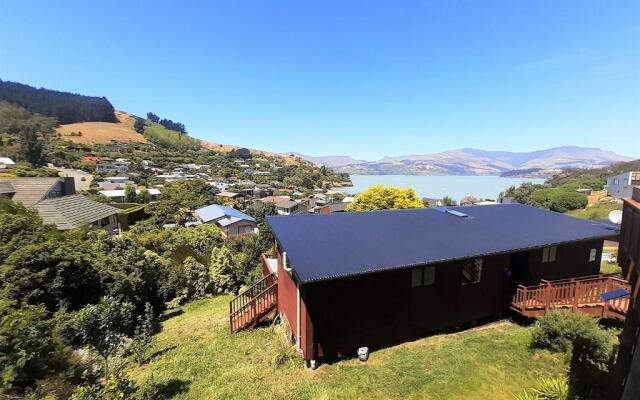 Mariners Lookout