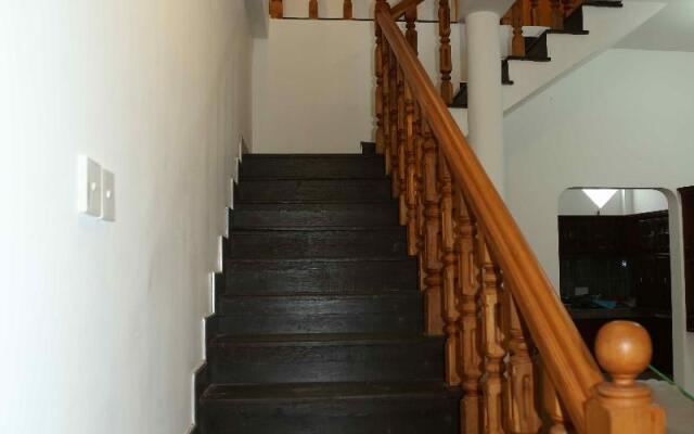 White Villa Beach Resort