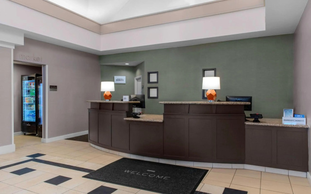Residence Inn by Marriott Yonkers Westchester County