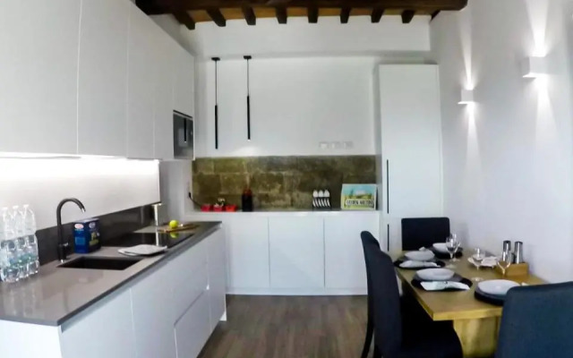 7 Bridges Apartment