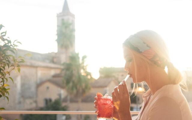 Hotel Boutique Can Pocovi