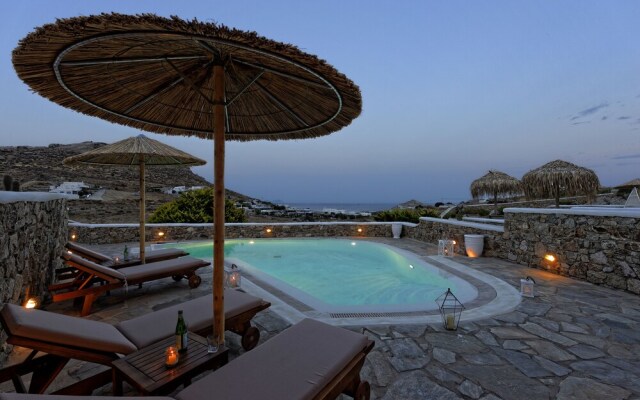 Villa Lucia