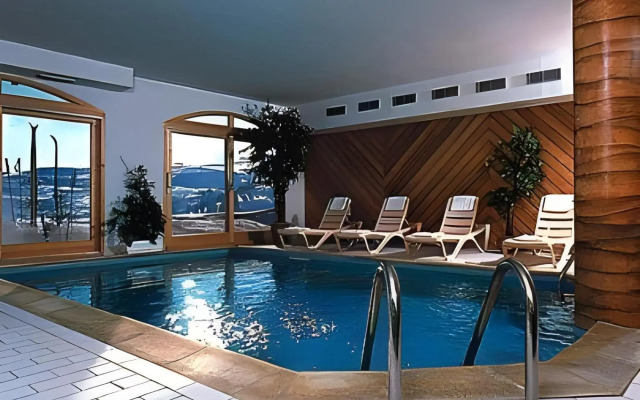 Hôtel Le Calgary