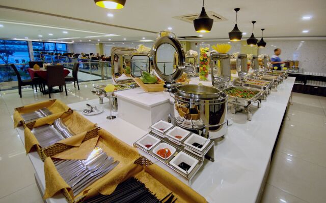 Trum Hotel Nha Trang