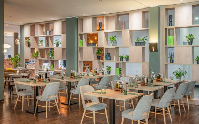 Hotel Oberhausen Neue Mitte affiliated by Meliá