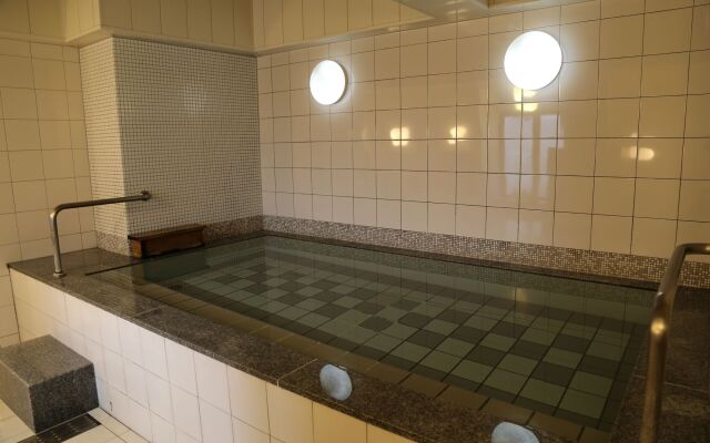 Hotel New Station