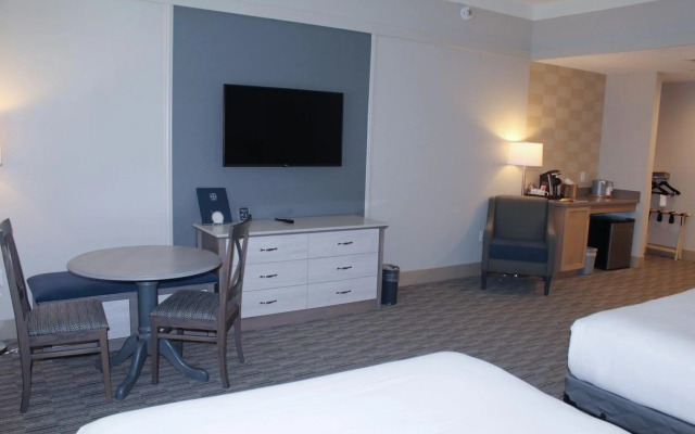 Carlisle Inn
