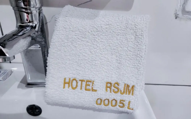 Hôtel Résidence Saint James Maguerita