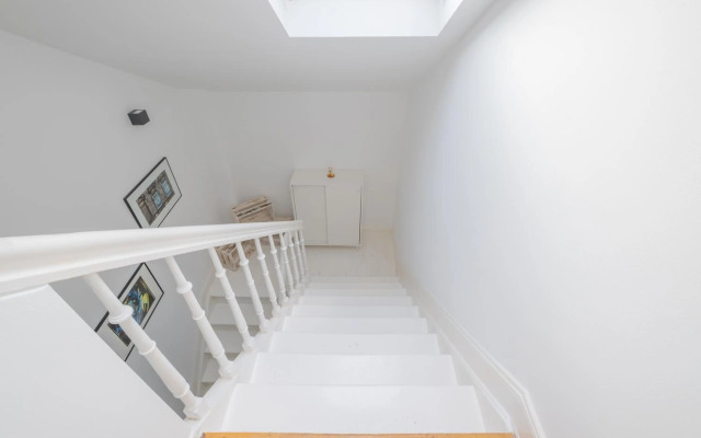 E&K Penthouse am Arrenberg