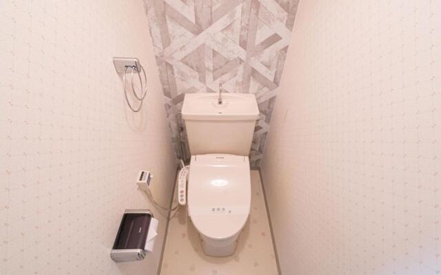 Angel Resort Yuzawa 808