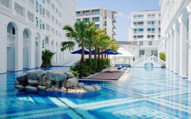 Mövenpick Myth Hotel Patong Phuket