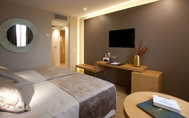 Hotel M.A. Sevilla Congresos