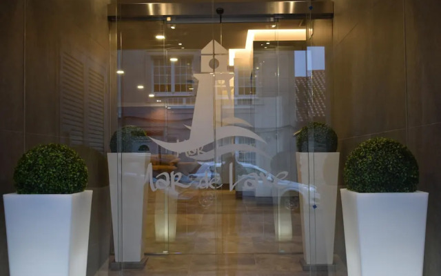 Apartamentos Vida Mar de Laxe