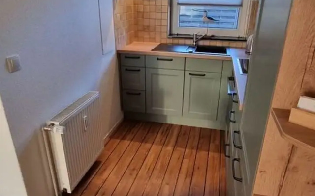 Heidhohn Comfortable Holiday Residence