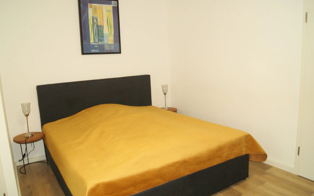 Hotel Restaurant Heidersteg