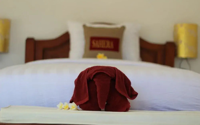 Sahera Dive Resort, Amed
