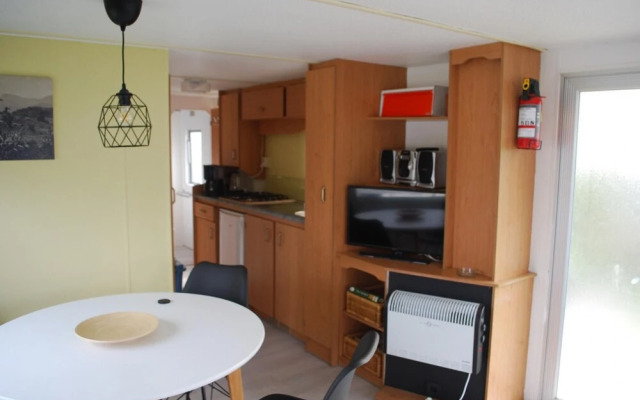 RBR 264 - Beach Resort Kamperland