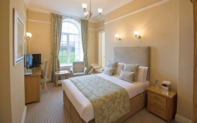 The Belmont Hotel - Adults Only