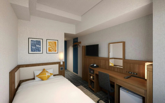Four Points Flex by Sheraton Yokohama West
