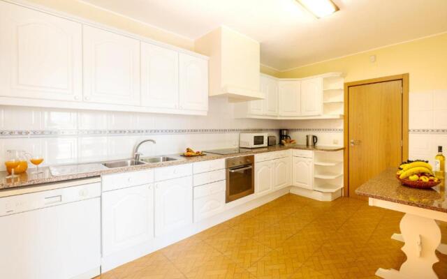 Villa Lourdes