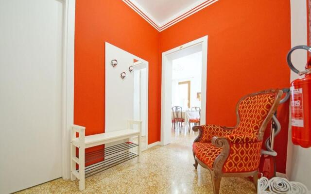 DolceVita Apartments N 374