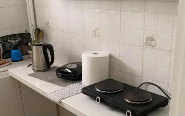 Athens Nice n Easy Apartment