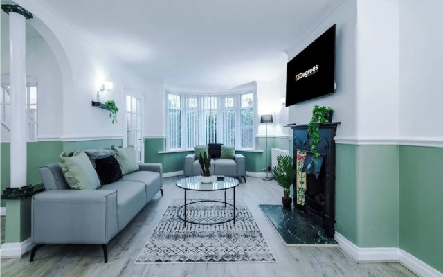 39 Morningside Drive