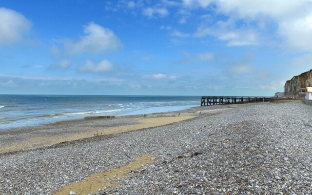 VVF Normandie Veules-les-Roses