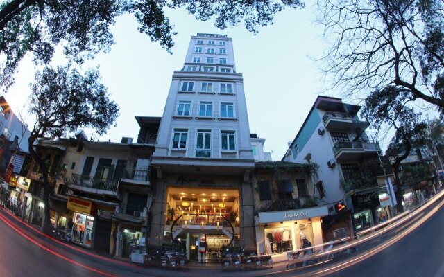 Hanoi Anise Hotel & Spa