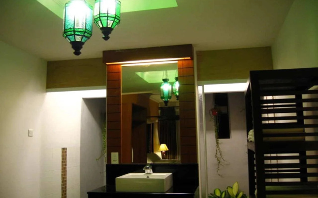 Villa Molek – Guest Rooms – Langkawi