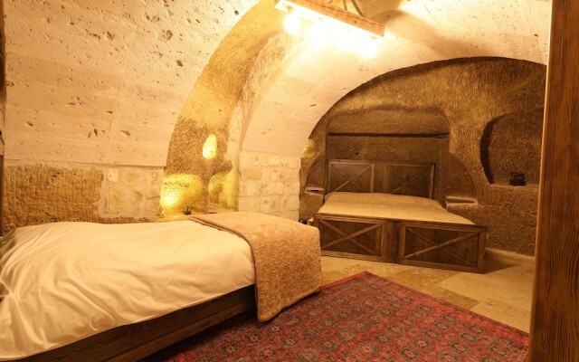 Belenus Cave Hotel