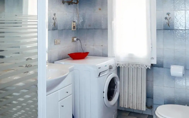Ferienwohnung Ventimiglia 290S