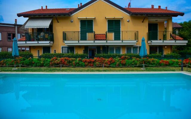 Sailing Apartment by Wonderful Italy