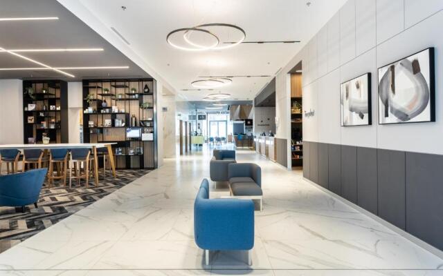 Courtyard by Marriott Bucharest Floreasca