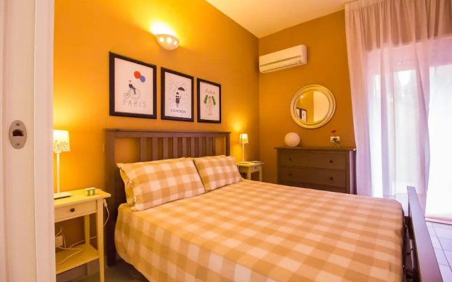 Residence del Mare - Case Sicule