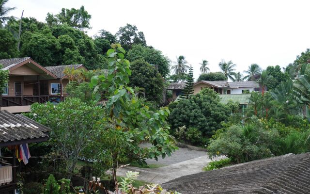 Floral House Samui