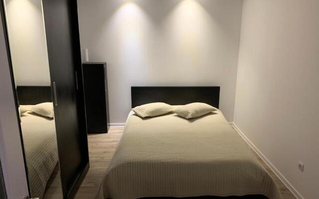 Apartment City Center