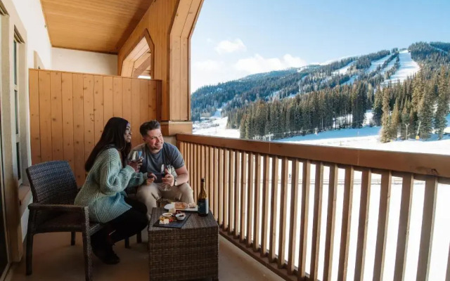 Sun Peaks Grand Hotel & Conference Centre
