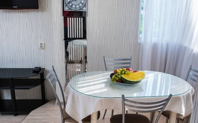 Уютные 3-комнатные апартаменты на Ленина