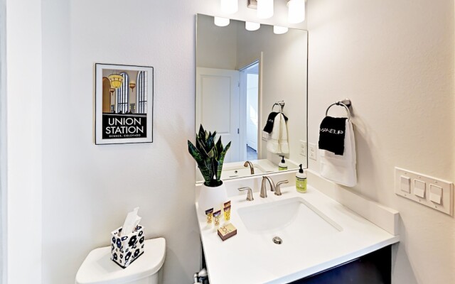 Journey Way #158089 - 2 Br Townhouse