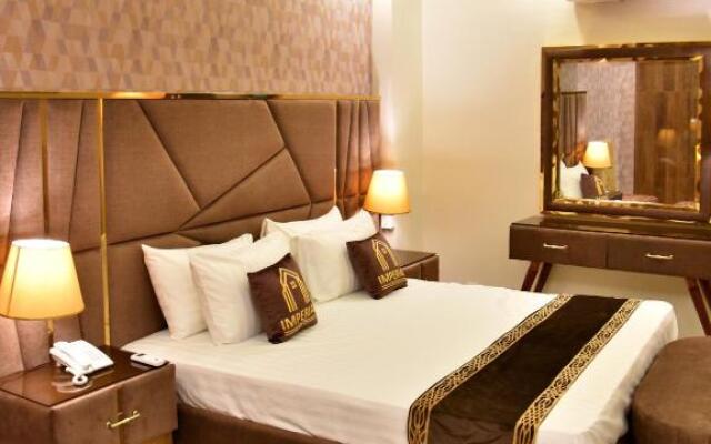Imperial Suites