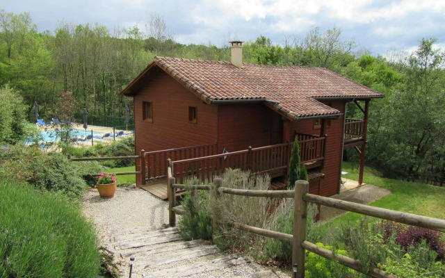 Souillac Golf & Country Club