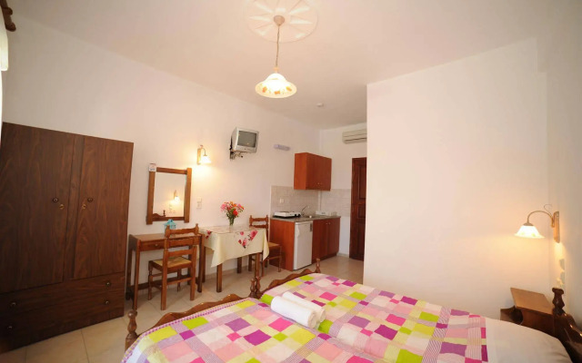 Mandilaria Studios