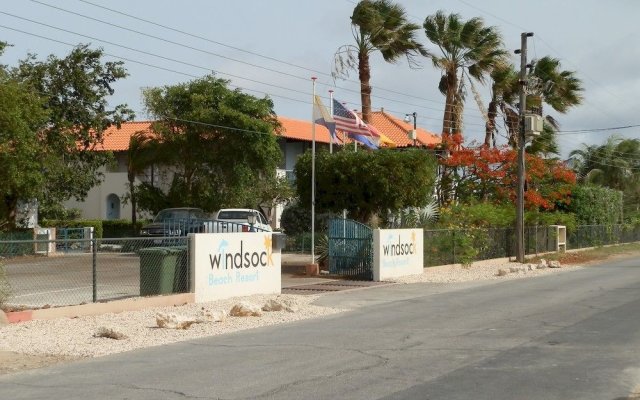 Windsock Beach Resort