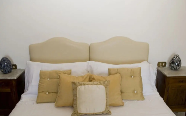 Bed & Breakfast Mamma Rosa