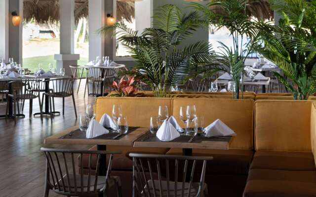 Wyndham Alltra Samana All Inclusive Resort
