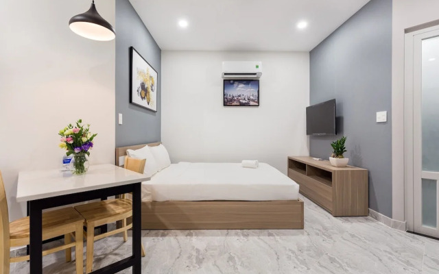 YOURS Apartment - Airport