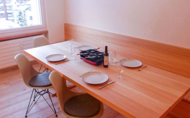 Apartment Armina