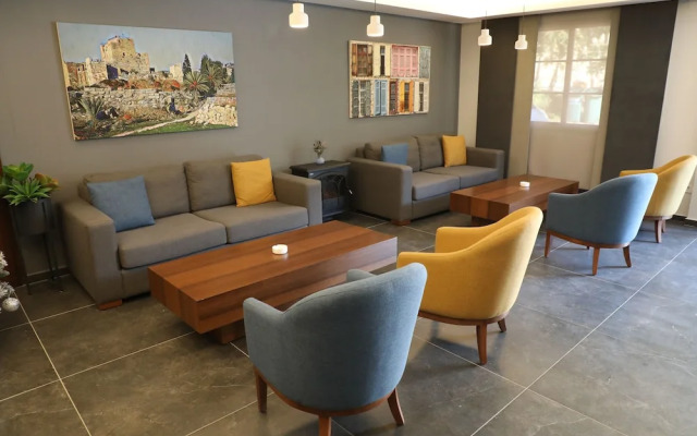 byblos palms hotel